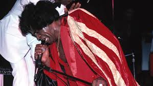 The Amazing Mr Please Please Please Himself James Brown Npr