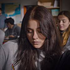 Alma Law Professor Storyline