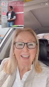 Heidi Baird's Instagram, Twitter & Facebook