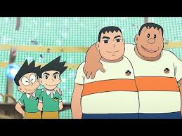 Update setiap 1 bulan sekali bila tidak ada yang donasi. Download Film Doraemon Mp4 Mp3 3gp Naijagreenmovies Fzmovies Netnaija