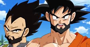 Image result for dragon ball super universe 6 saga