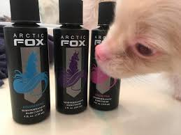 However, the amount of food coloring that would be in your biscuits fed occasionally to a dog is exceedingly. For Those Wondering The Lucky S Second Chance At Life Facebook