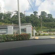 Negeri sembilan update ( n.s.u ). Fotos En Ibu Pejabat Jabatan Kesihatan Negeri Sembilan Darul Khusus Jalan Rasah