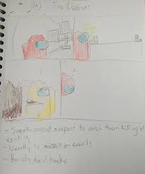 Posting One Type Of Among Us Players Until I Run Out Day 26 Amongus