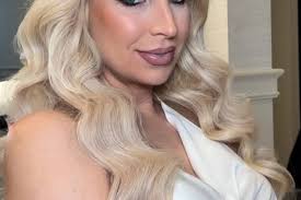 Beauty Marked by Melissa