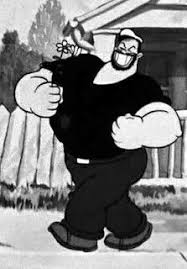 Pin By Foami On Comiquitas Popeye Cartoon Popeye The Sailor Man Classic Cartoon Characters