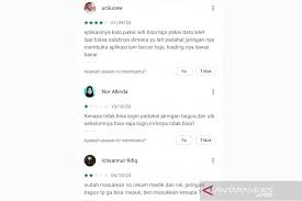 We did not find results for: Masuk Top 99 Aplikasi Pelayanan Rshd Apam Barabai Dikeluhkan Antara News Kalimantan Selatan