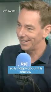 Ray D'Arcy is joined in studio by author Don Hennessy a relationship  counsellor who has just published his new book