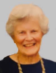 Obituary information for Ann Wright