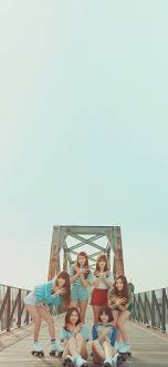 Gfriend the 1st album 'lol'. Gfriend Wallpaper Lockscreen Fondo De Pantalla Hd Iphone Sowon Yerin Eunha Sinb Yuju Umji Mv S Navillera Gambar Wallpaper Lucu Wallpaper Ponsel