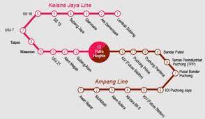 It is nearby tesco puchong and located about 25 km south of kuala lumpur, the capital of malaysia. 3 Reasons Why The Lrt Extension Is A Game Changer For Puchong Iproperty Com My