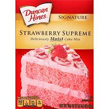 Chocolate Buttercream Hunter Groom S Cake Durable Strawberry Cake Recipe Recipe Cake Mix Strawberry Cake Mix Moist Cakes