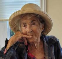 Helen Jeffery Obituary