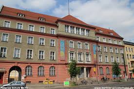 Platanus Schule Berlin Gymnasium Privatschulen In Berlin