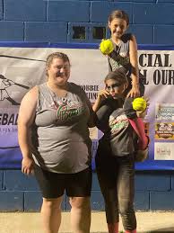 Melvin Baseball League