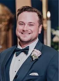 Logan Robert Jacob 1994-2023