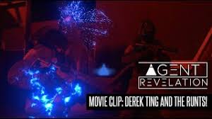 Jim is taken to an underground base where he's trained to be an operative to take on an imminent alien threat and learn why aliens have returned to earth. Home Agent Revelation
