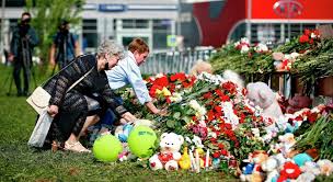 Стрельба в школе в казани. Kaavm3btxywszm