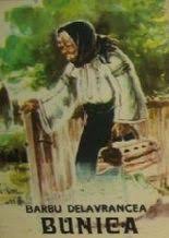 Băiatul încălecă pe un genunchi şi fata pe altul. Bunica Barbu Stefanescu Delavrancea