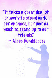 We've all got both light and dark inside of us. 23 Harry Potter Quotes To Bring Some Magic Into Your Life