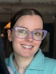 Grateful for accessible spaces that don't forget disabled people