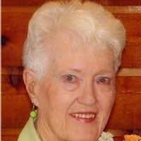 Erma Jean Graf Obituary (1931