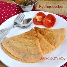 Tomato Dosa Thakkali Dosai Instant Dosa Recipe Padhuskitchen Dosa Recipe Instant Dosa Recipe Recipes