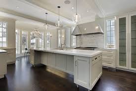 It has a nice porch, though it doesn't extend all the way across the front. 35 Beautiful White Kitchen Designs With Pictures Designing Idea