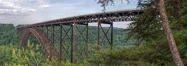 In december 2020, new river gorge national park and preserve was officially established as the united states's 63rd national park. New River Gorge Bridge New River Gorge National Park And Preserve U S National Park Service