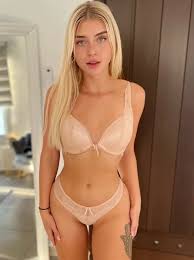 LiaEngel Date Night Creampie Porno | Porn4Fans