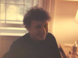 Noah Tapie Worthen (1971-1989)