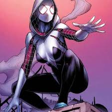 We did not find results for: Spider Woman Gwen Stacy Photos Facebook