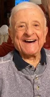 Pasquale De Rizzo Obituary