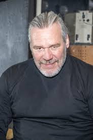 Actor Robert Allen Mukes Attends On Editorial Stock Photo