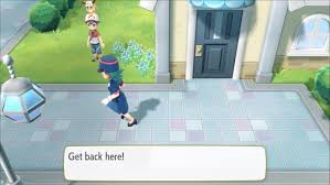 Cerulean cave is a dungeon in kanto. Back To Cerulean Pokemon Let S Go Pikachu Wiki Guide Ign