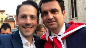 Vicenza: il consiglio comunale di Francesco Rucco