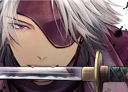 Motochika Chosokabe Sengoku Basara 1627876 Zerochan Gambar Animasi