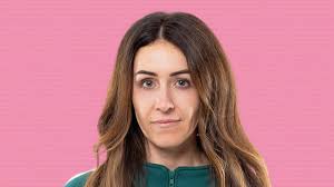 some of my fav girls from s2 that i wish got more screen time! :  r/SquidGameNetflix_