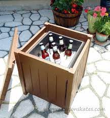 Pin On Outdoor Builds
