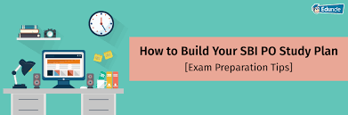 Sbi po 2020 registration, application form (closed): How To Prepare For Sbi Po 2020 Exam Get 60 Days Study Plan By Experts