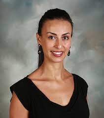 Gabriela Suarez, MD - Endocrinology, Diabetes and Metabolism - Des Moines,  Iowa (IA)