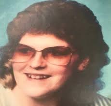 Kimberly Kay Paxton Fulton (1966-1995)