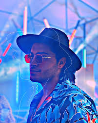 Diego Castro 💀🦩🎭 (@caznadamaz) • Instagram photos and videos