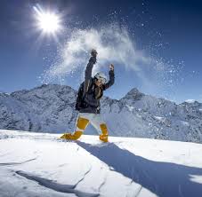 Das erwartet sie in åre, vemdalen and sälen. Skifahren In Osttirol Das Tal Mit Osterreichs Bestem Schnee Welt