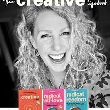 The Creative Lifebook: Reflections On The Art Of Living A Fully Expressed  Life: Hughes, Jessica, Behrens, Kamila, Vitale, Dr. Joe: 9798392006885:  Amazon.com: Books