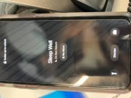 Sprint wireless phones are locked to the carrier's network. How Can I Remove Sleep Well From My Lock Apple Community