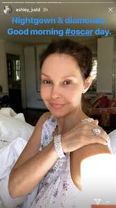 Ashley judd before and after plastic surgery. Stars Sharing Their Academy Awards Day Gallery Wonderwall Com