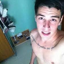 Hector Bosa's Instagram, Twitter & Facebook