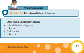We did not find results for: Kunci Jawaban Ipa Kelas 8 Ayo Kita Lakukan Aktivitas 1 3 Halaman 13 14 15 16 Bab 1 Ilmu Edukasi