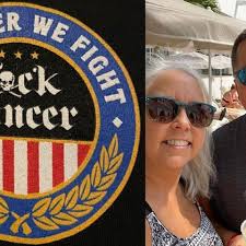 Fundraiser by Jordan Nordlund : Jerry's fight against lung cancer